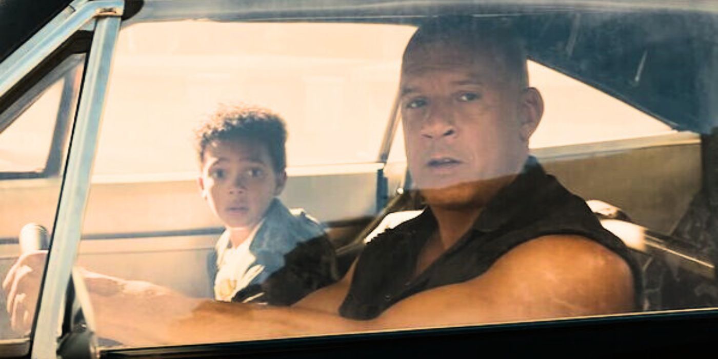 Fast & Furious’ Upcoming Movies Confirm A 6-Year-Old Lie About Dominic ...