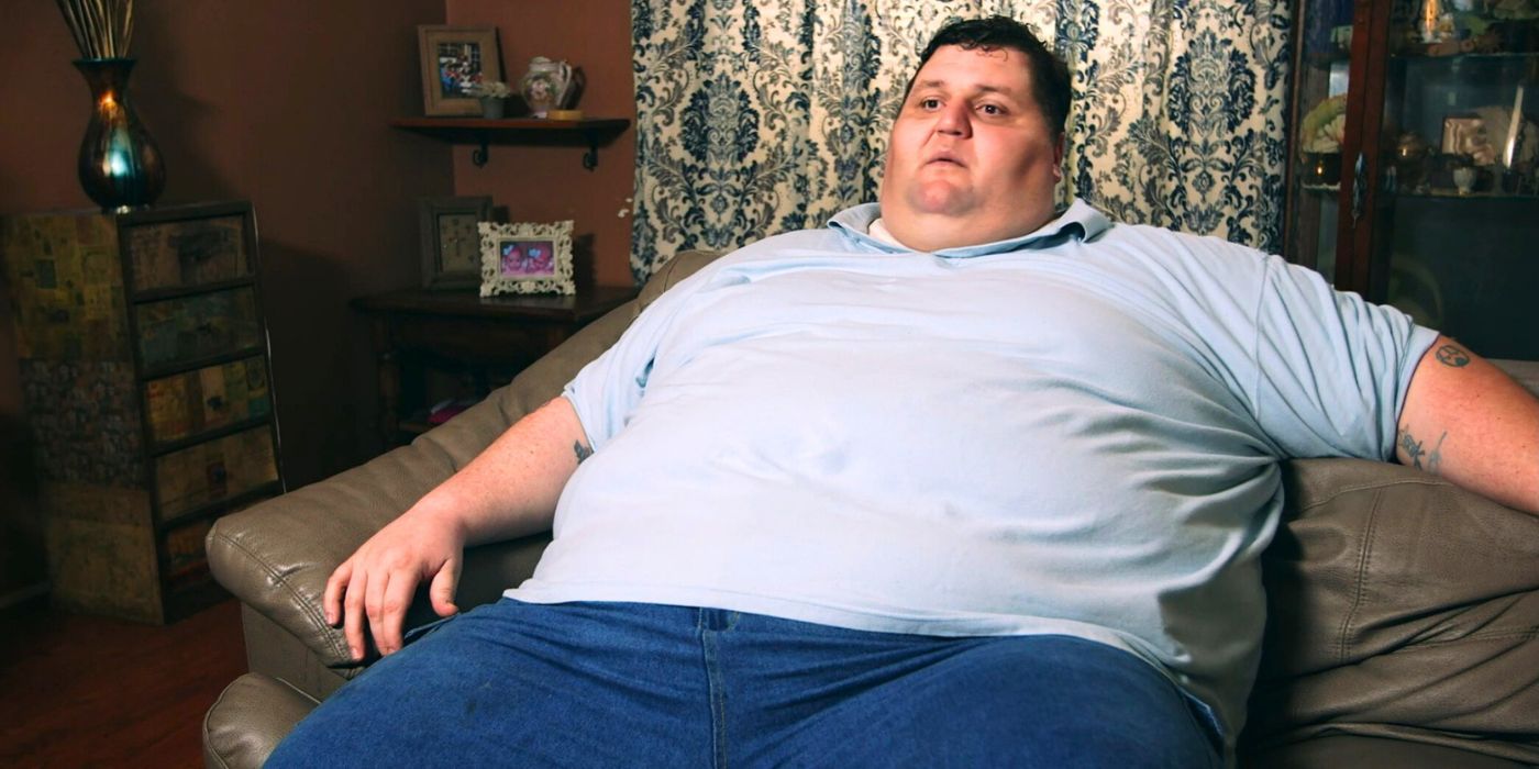 My 600-Lb Life Season 5 Cast - Where Are They Now?