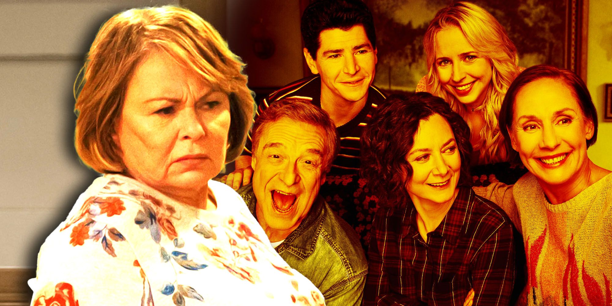 The Conners: The Most Watched Episode Of Every Season & What They Reveal About Roseanne’s Spinoff