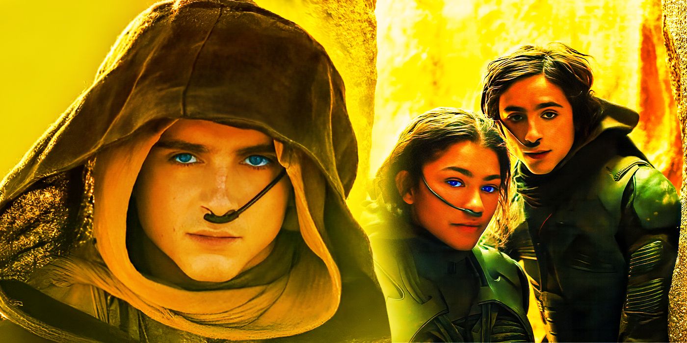 Dune 3' Confirmed? Here's Why a 'Dune' Trilogy Needs to Happen