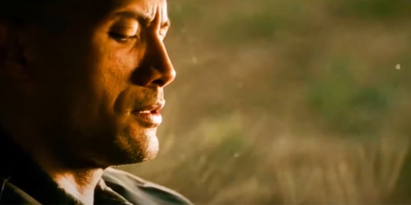 42 Times Dwayne ‘The Rock’ Johnson Raised His Iconic Eyebrow in ...