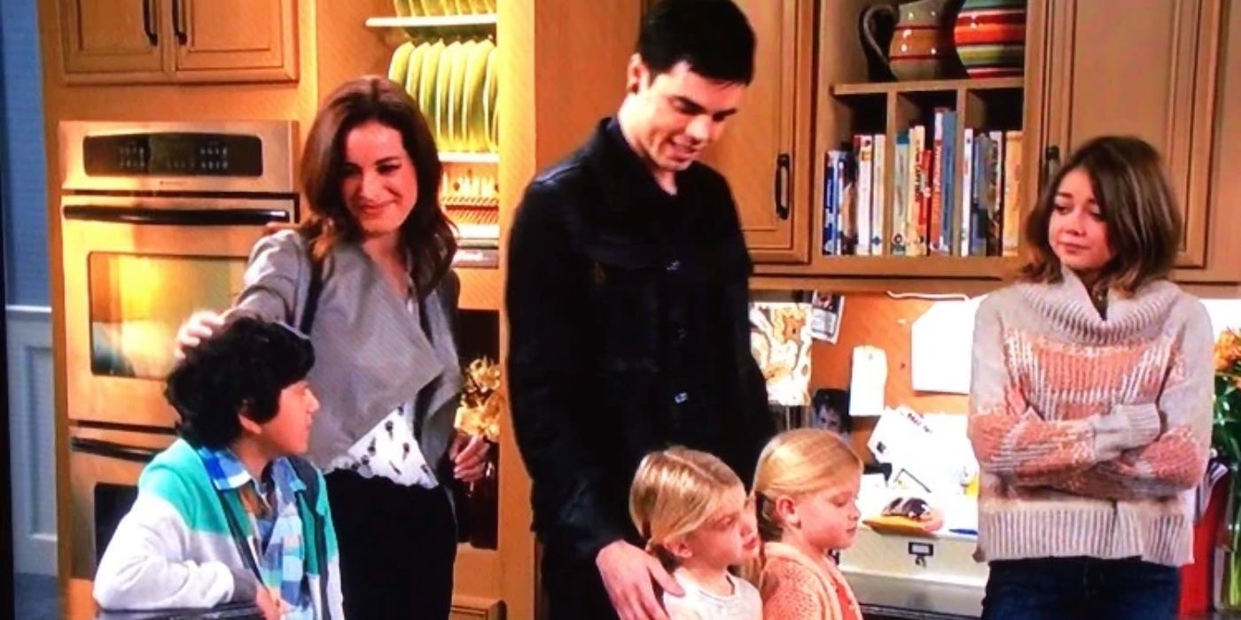 Modern Family: Cronología de la relación de Haley y Dylan, temporada tras temporada