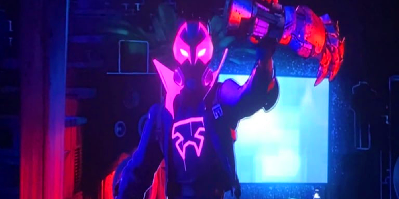 SpiderMan Across The SpiderVerse Credits Tease Explained & Beyond