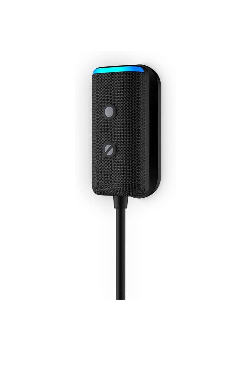 Echo Auto (2nd Gen, 2022 release)