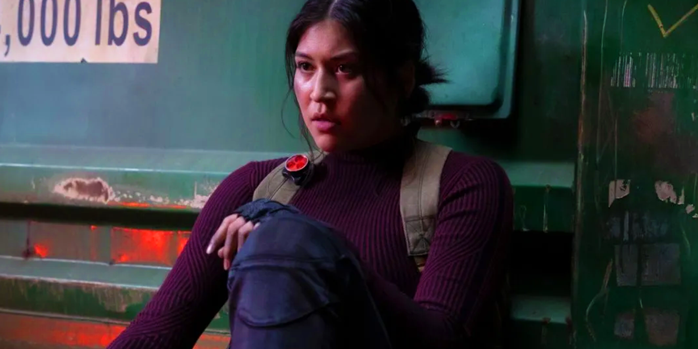 Echo in MCU Phase 5