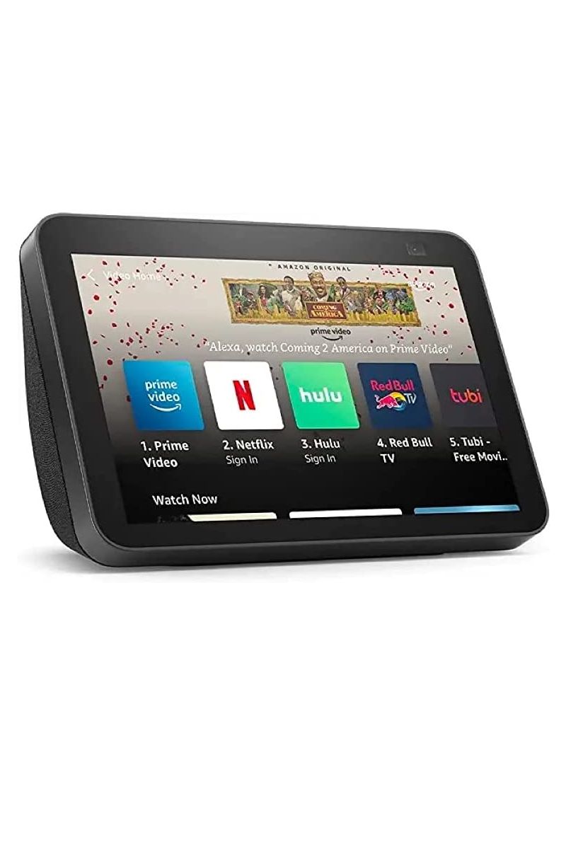Echo Show 8