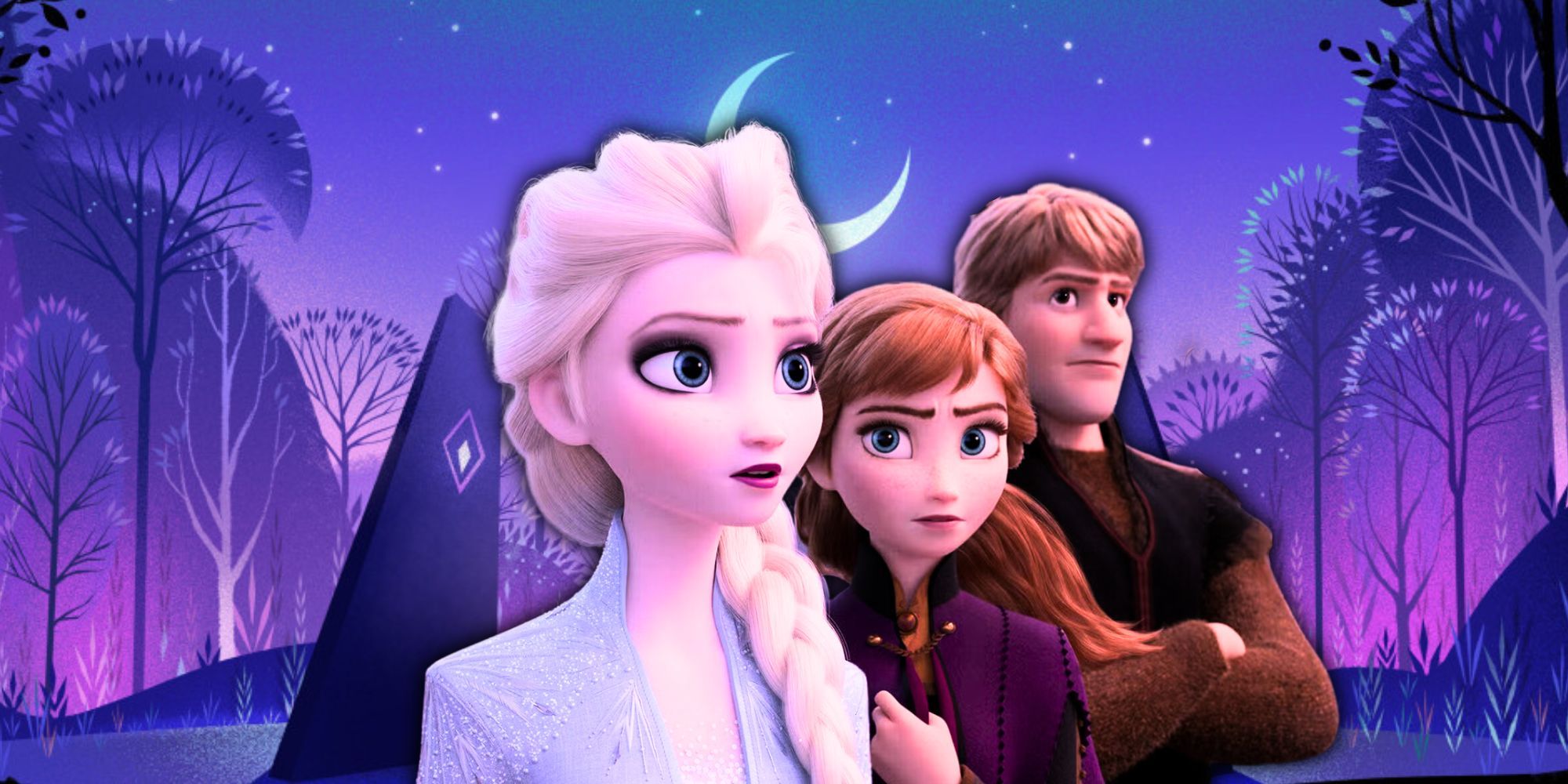 Frozen 3 Needs To Continue 1 Important Elsa Design Tradition From The  Previous 2 Movies