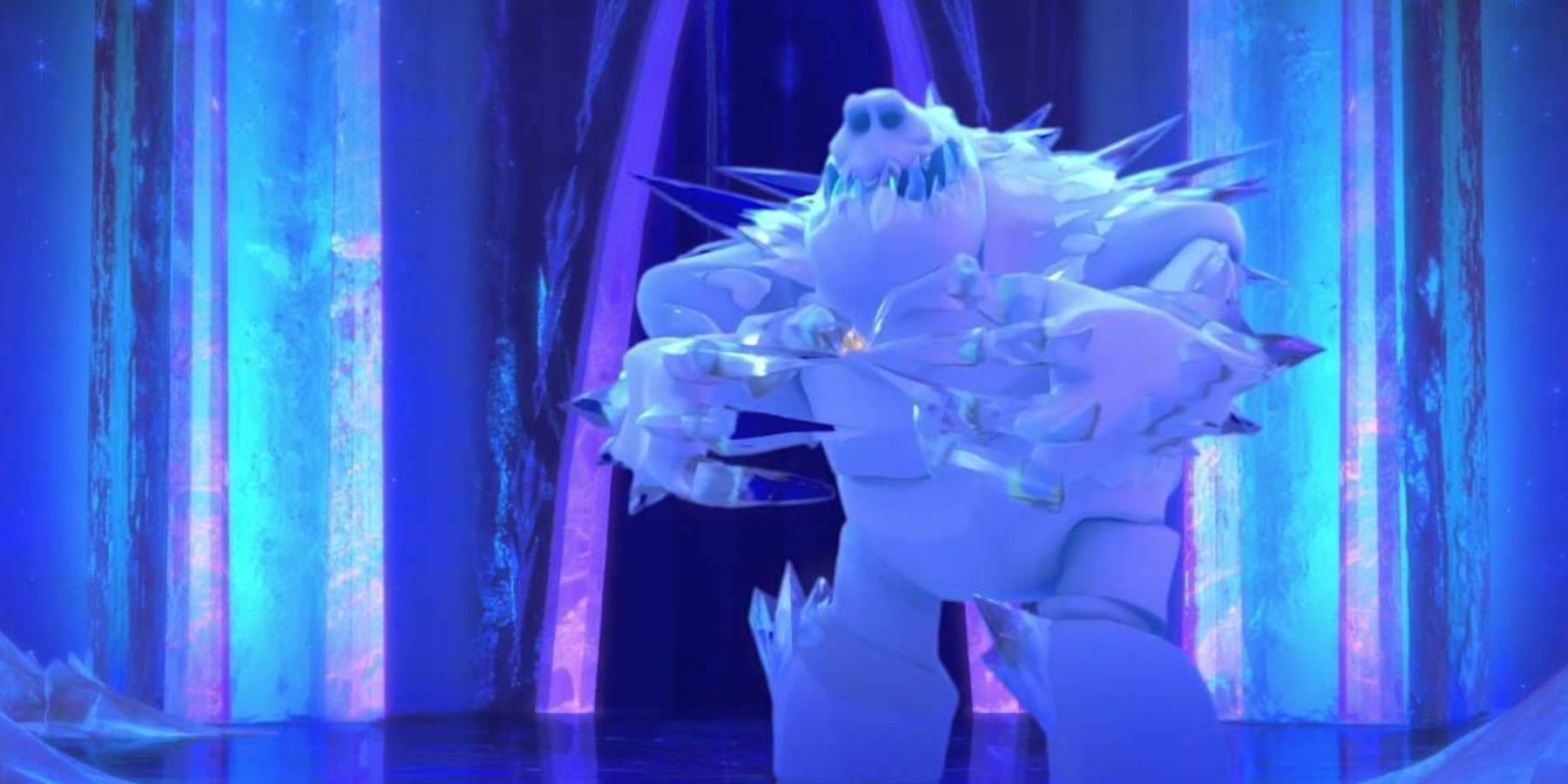 Frozen 3 Needs To Continue 1 Important Elsa Design Tradition From The  Previous 2 Movies