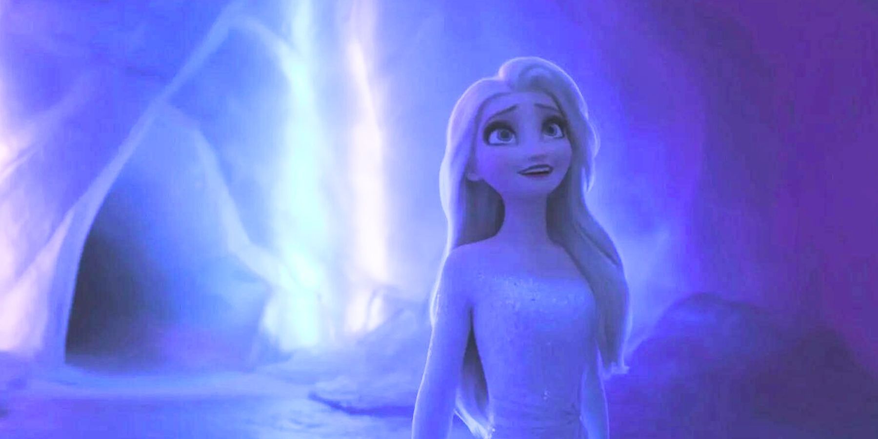 Frozen 3 Needs To Continue 1 Important Elsa Design Tradition From The  Previous 2 Movies