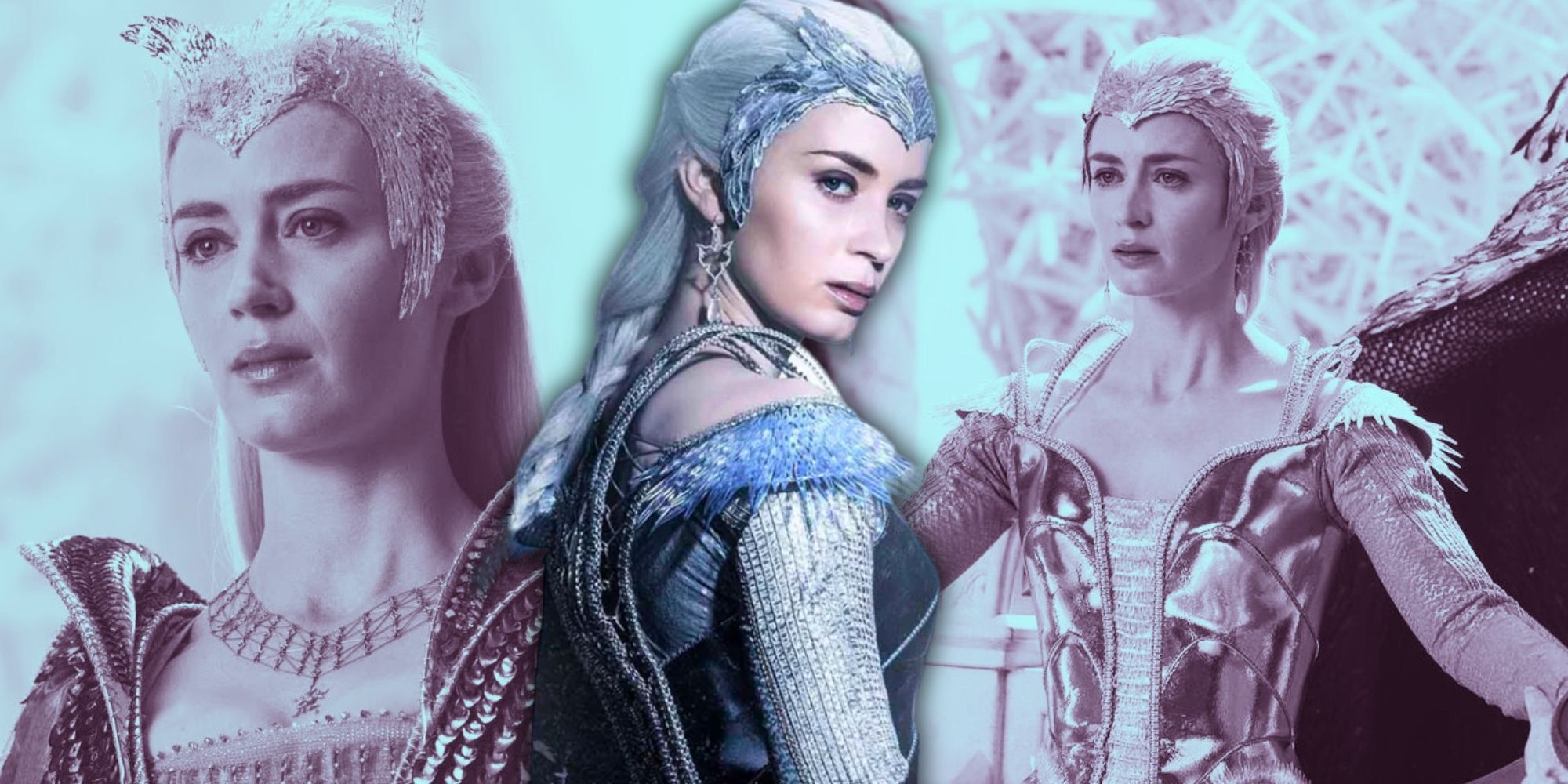 Freya's Real-Life Norse Mythology & Fairytale Inspirations In The Huntsman:  Winter's War Explained