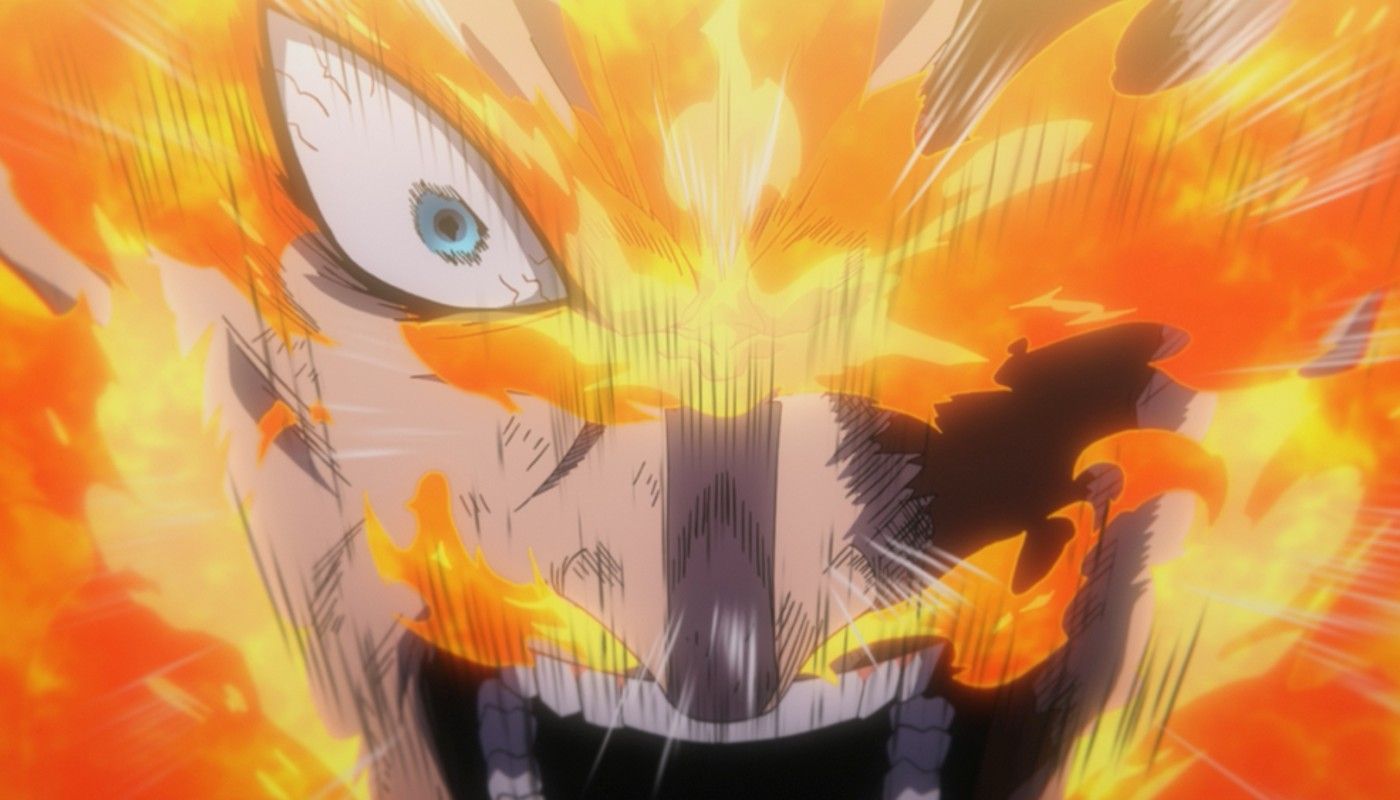 10 Best Moments We Can't Wait For in My Hero Academia Season 7