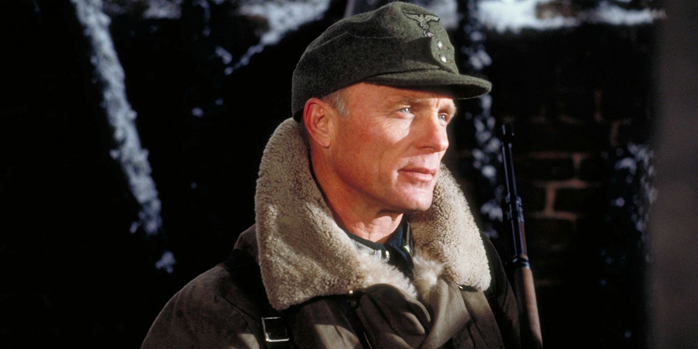 Enemy at the Gate movie