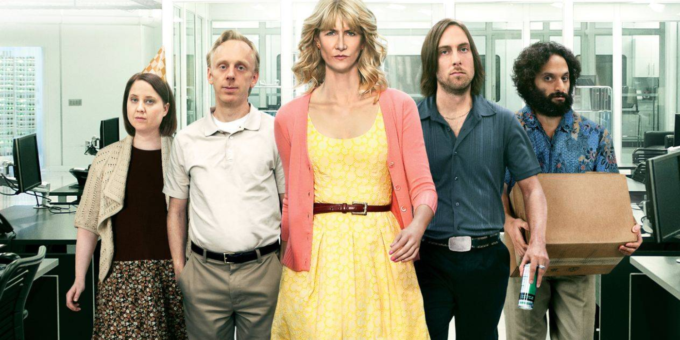 20 Underrated TV Comedies That Were Way Ahead Of Their Time