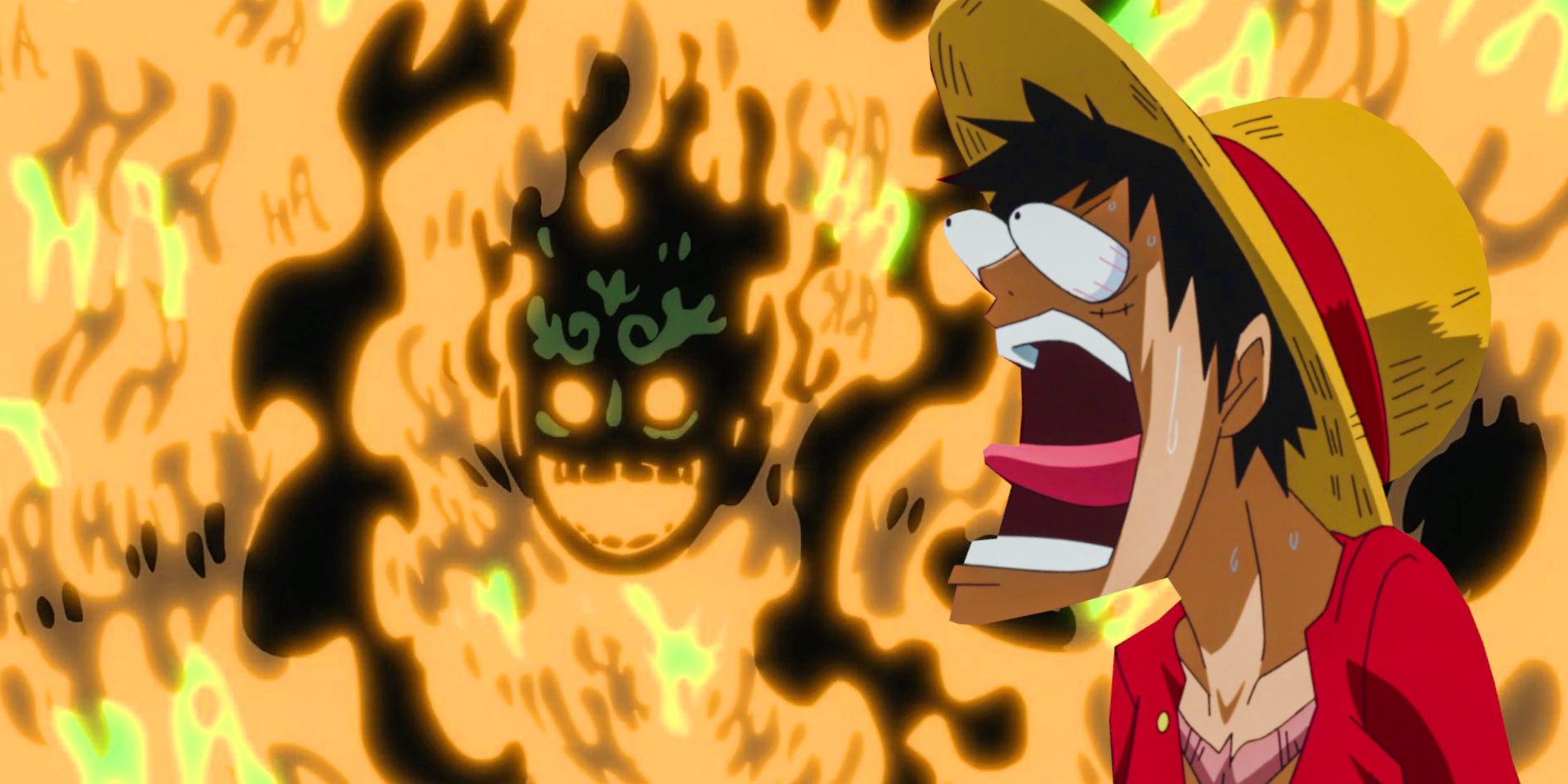 One Piece Anime Teases More Luffy and Gear 5 With Special Images