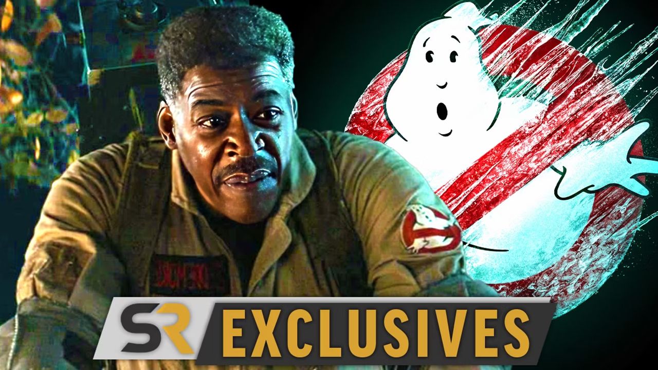 Ghostbusters: Afterlife 2 Actor Confirms 