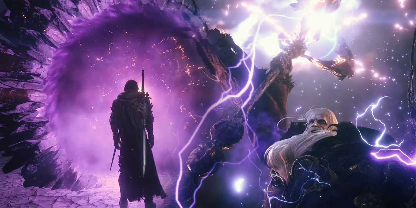 The Hardest Final Fantasy Games, Ranked By Difficulty (& How Long They Take  To Beat)