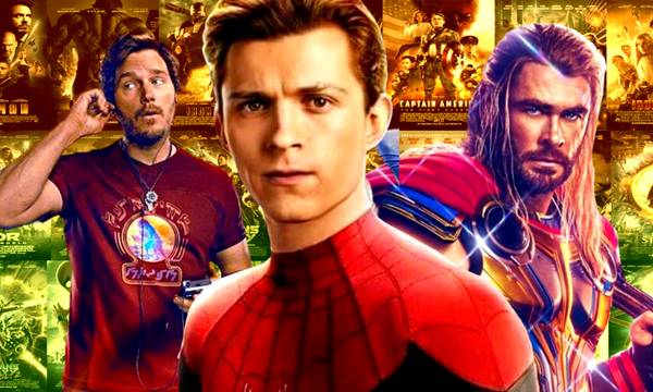 “Marvel’s Cinematic Odyssey: Ranking Every MCU Movie from Worst to Best”
