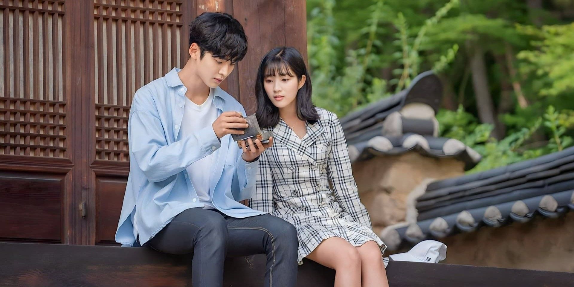 The Ultimate Guide to the Most Enchanting Romantic Korean Dramas with a Magical Twist