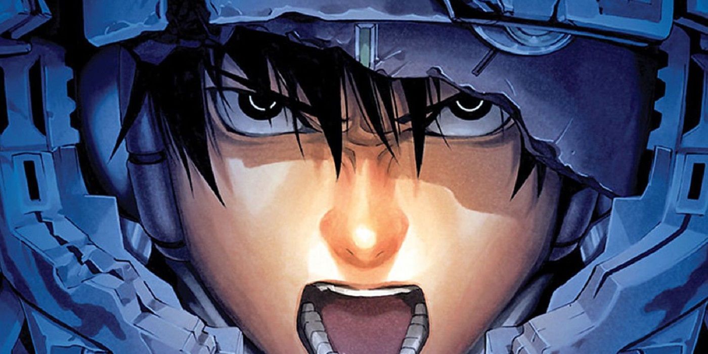 10 Incredible Manga That Will Never Get An Anime (& Why)