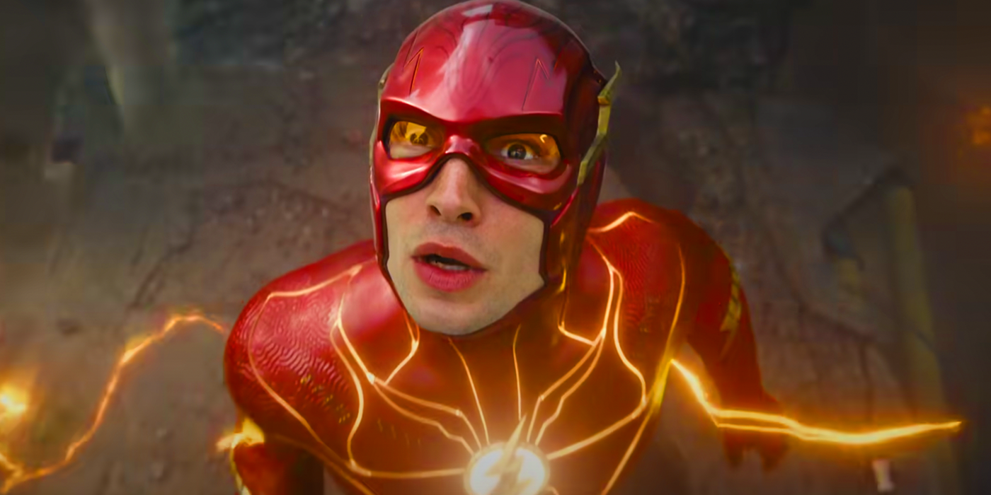 The Flash Streaming Release Date Unveiled A GameChanger Amidst WB's