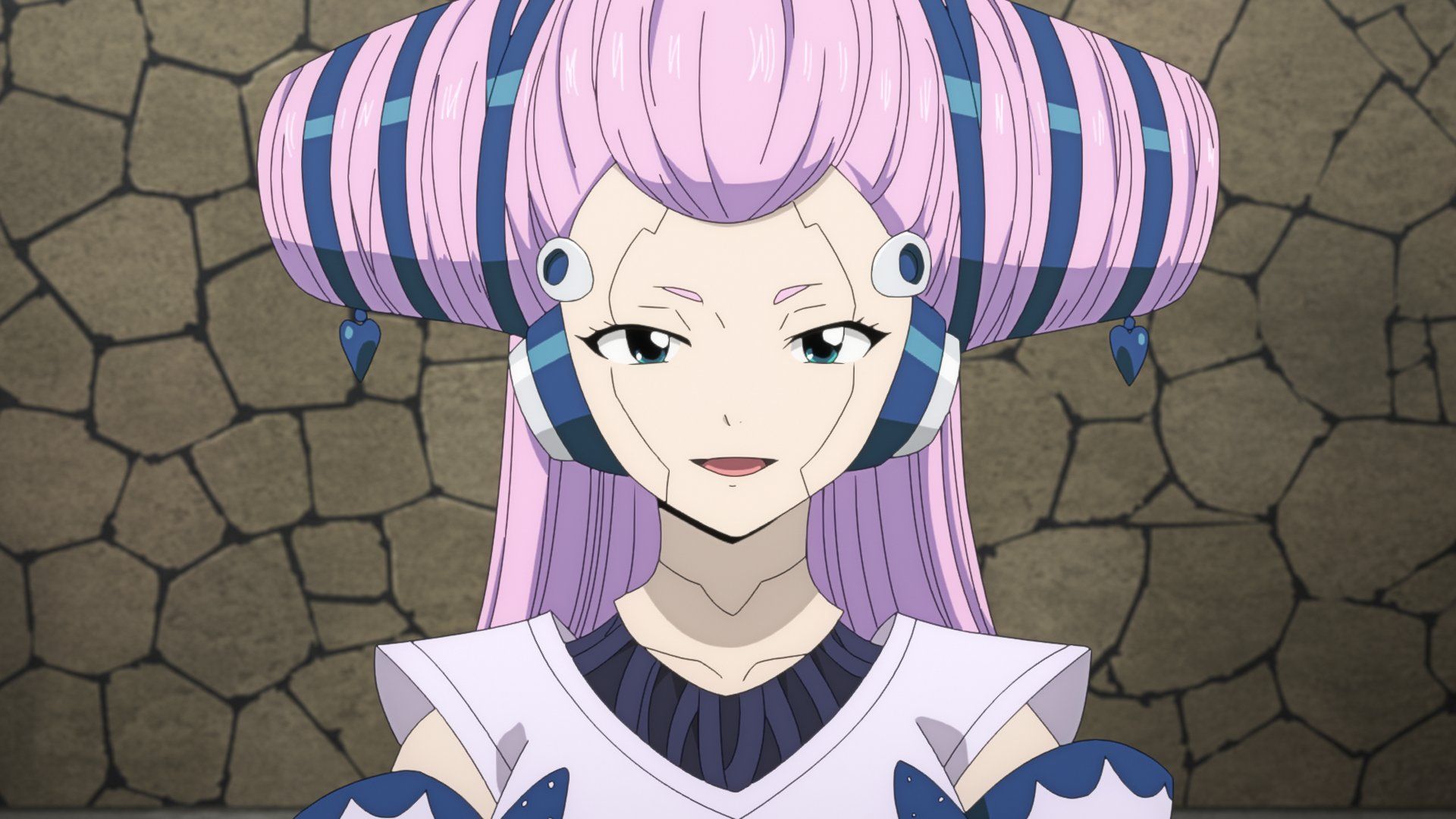 Edens Zero Season 2 Episode 16: Unveiling the Thrilling Release Date & Time!
