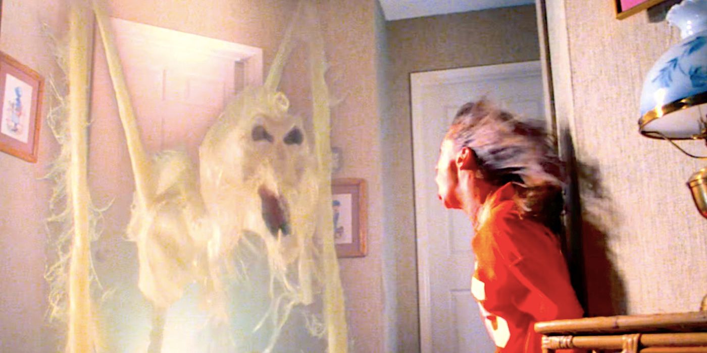 Poltergeist TV Show: Confirmation & Everything We Know