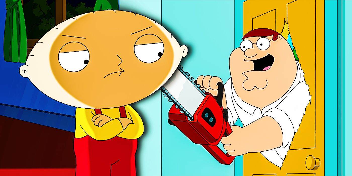 Family Guy' new season opens up with a PSL joke