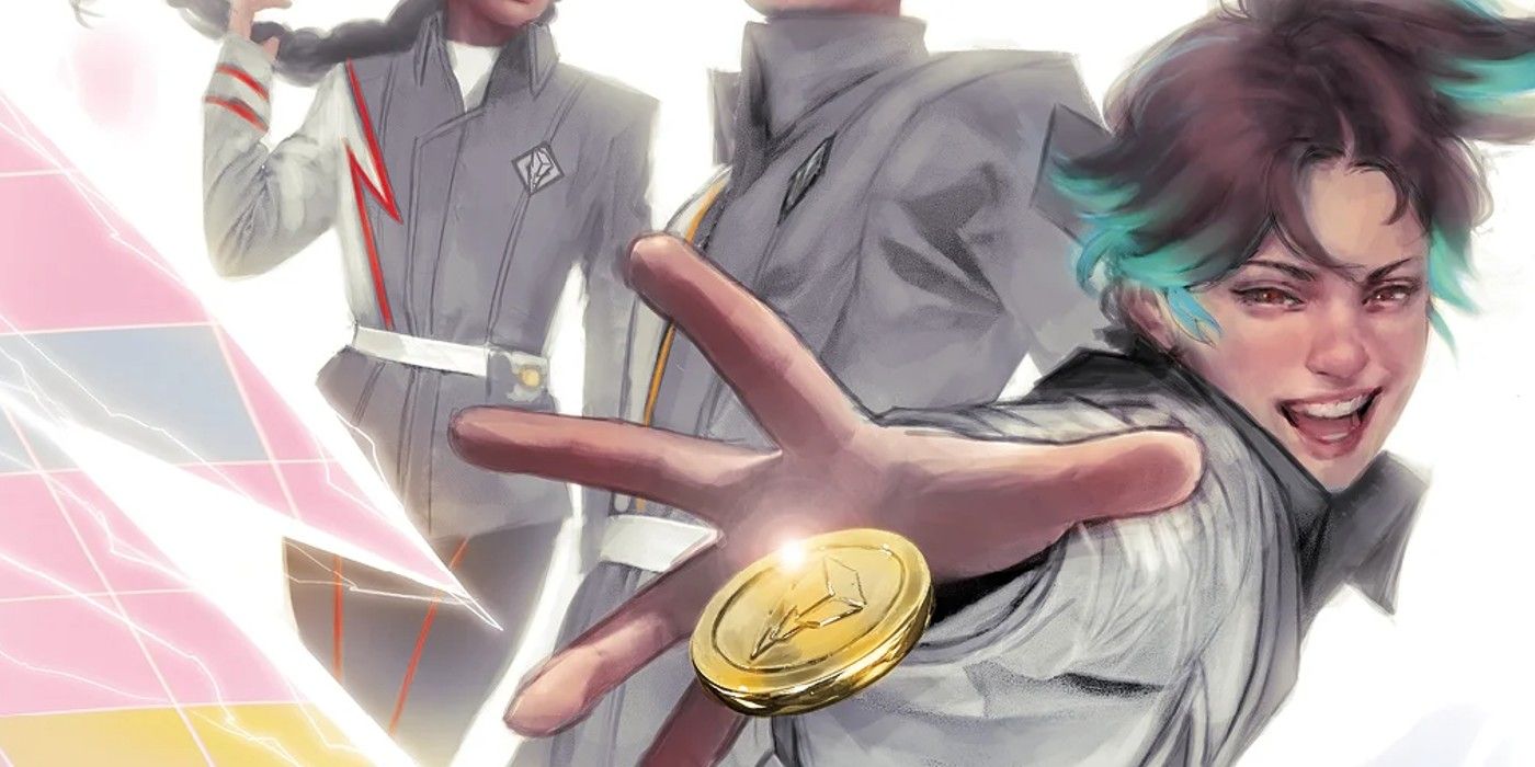 feature image for Ranger Academy