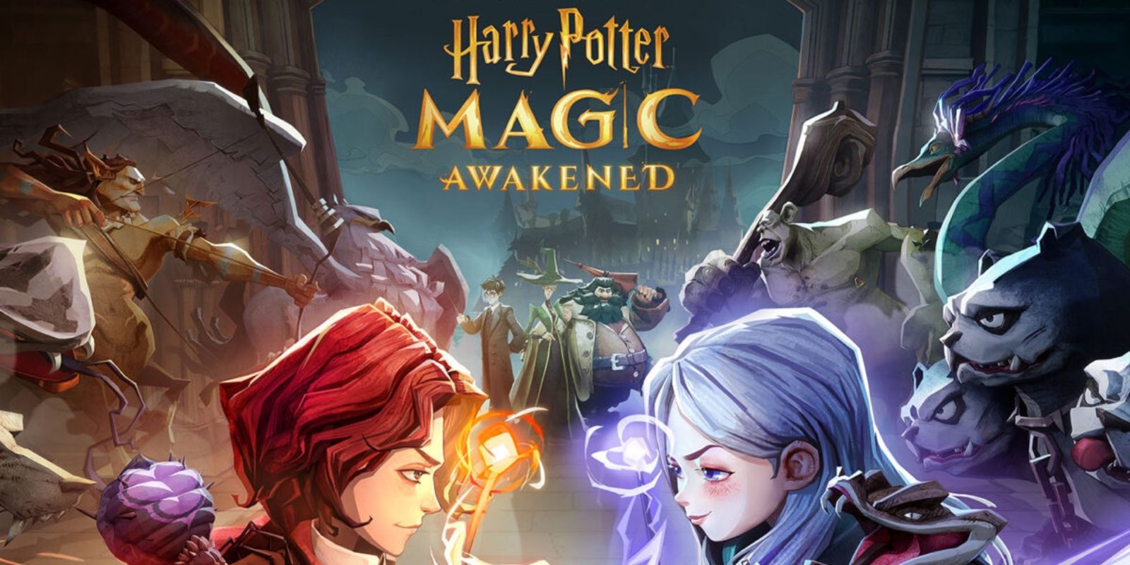 Review: Harry Potter: Magic Awakened – A Mobile Gaming Experience That is Truly Magical and Revolutionary