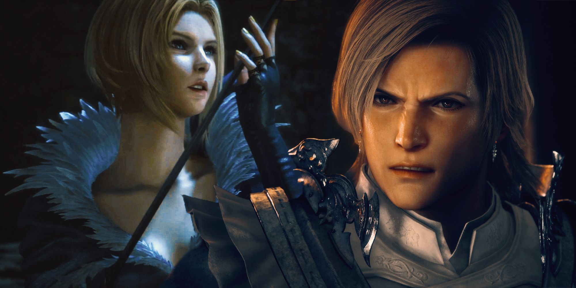5 FF16 Characters Who Deserved Way More Screen Time
