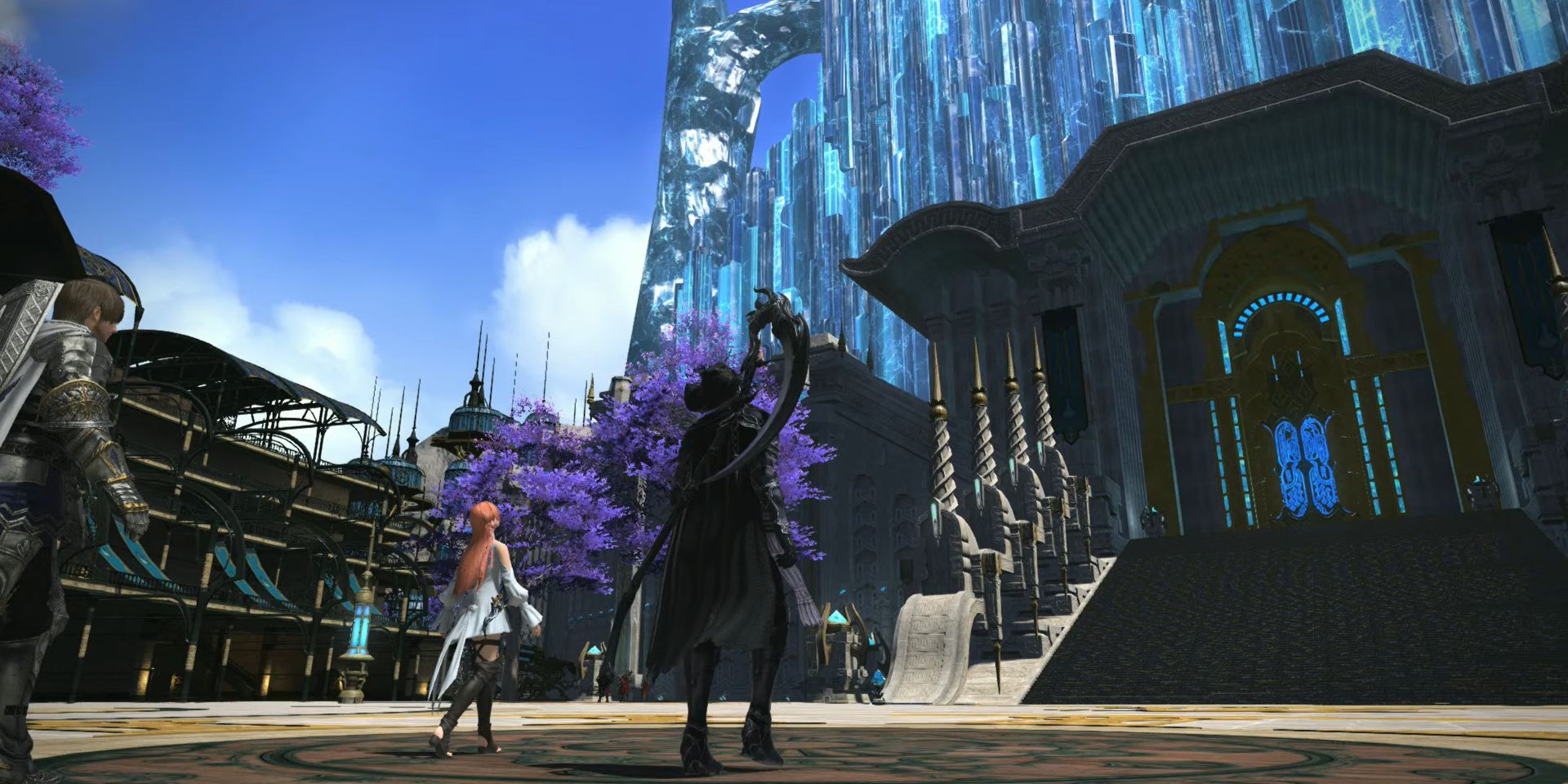 10 Things FFXIV Doesn't Prepare You For