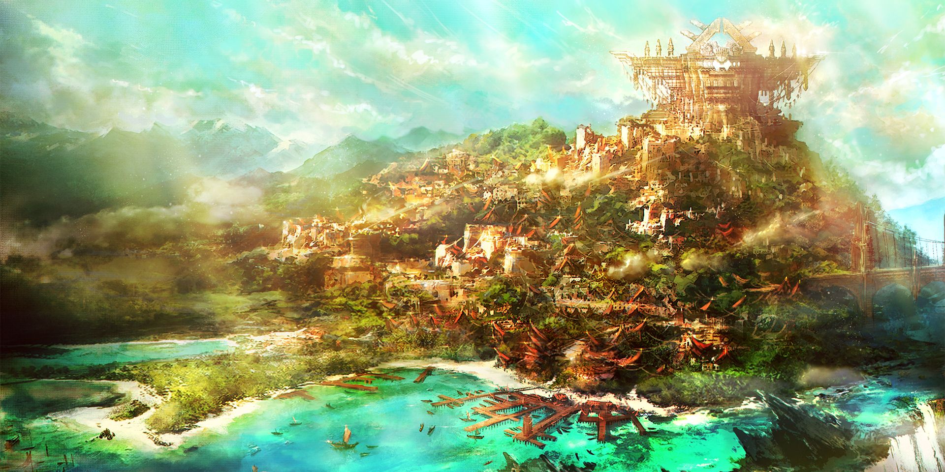 FFXIV Dawntrail Everything We Know About The Next FFXIV Expansion