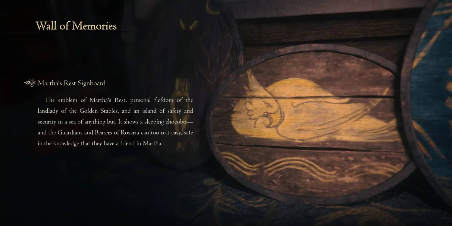 ff16 Rekindling The Flame Quest Line