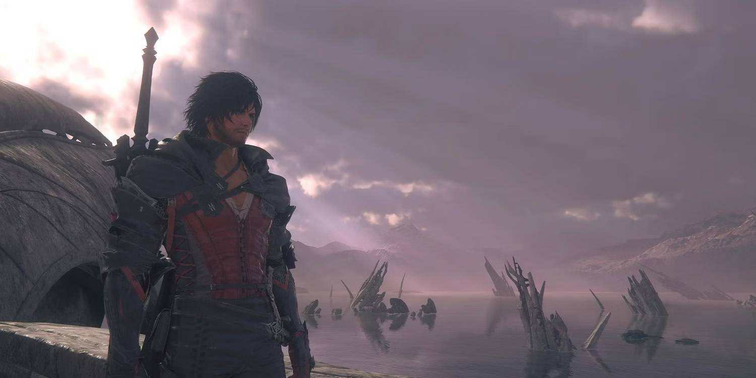 Under New Management Quest Line