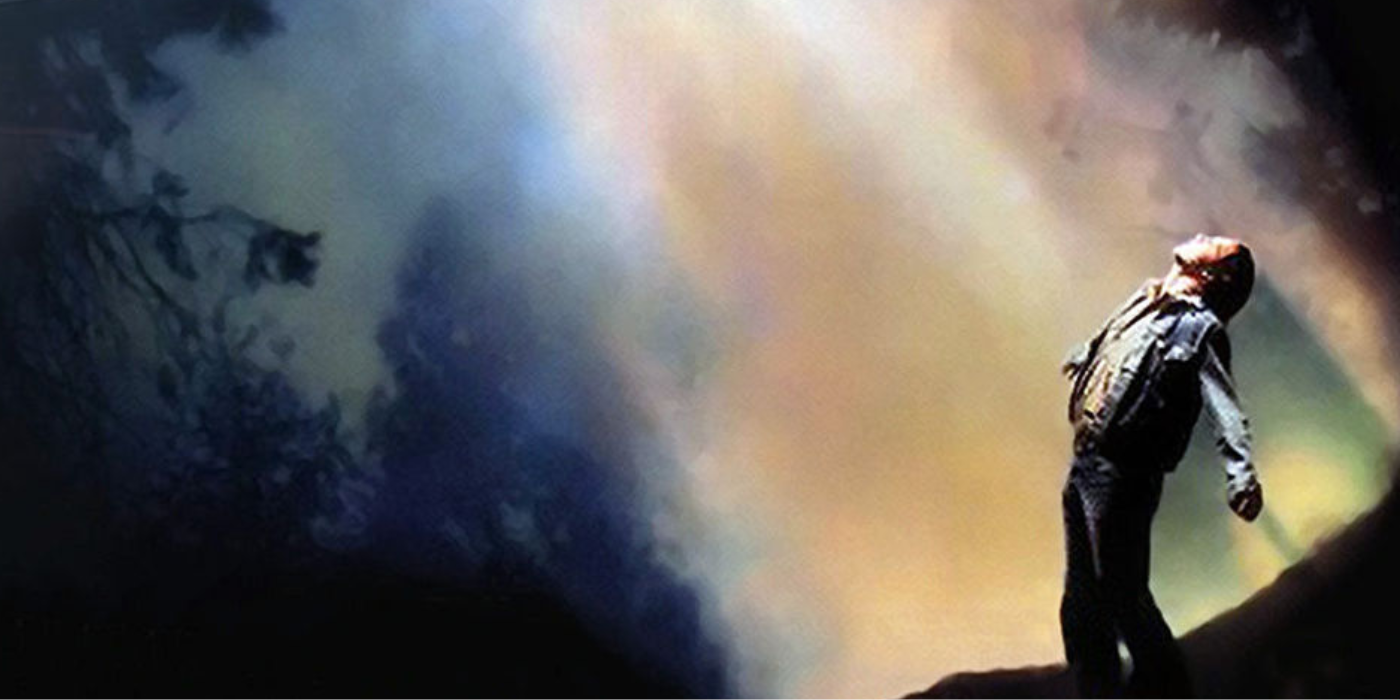 Fire In The Sky&rsquo;s UFO Lightning Scene