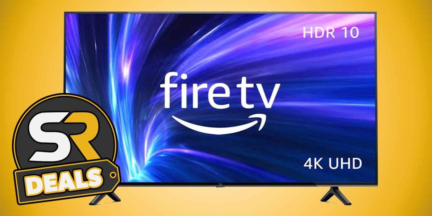 5 Amazon Fire TVs Are On Sale Today
