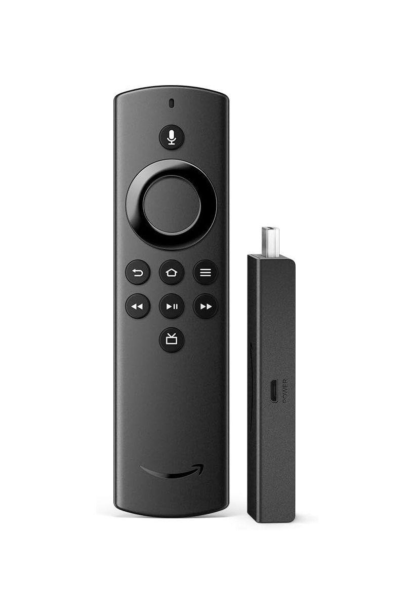 Fire TV Stick Lite