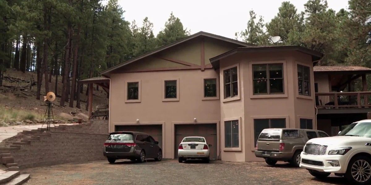 flagstaff arizona robyn kody brown house sister wives