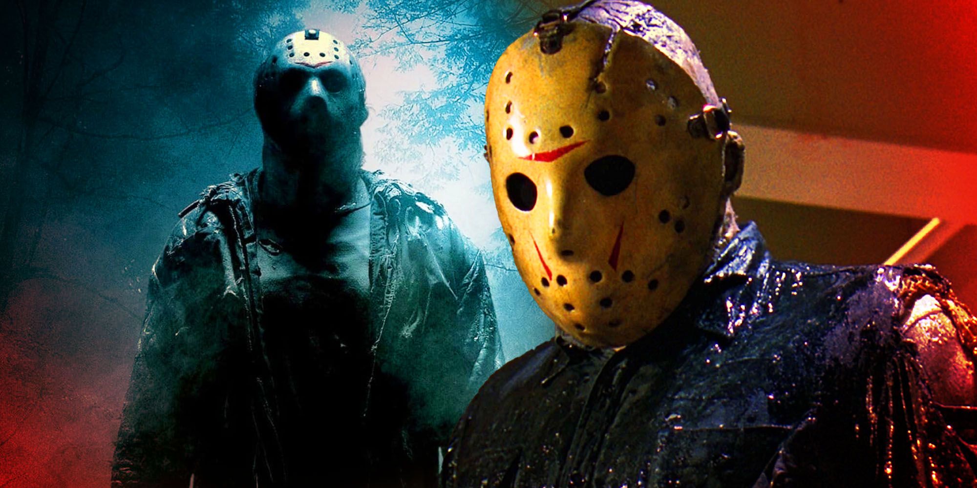 10 Jason Voorhees Cosplays That Should Be Inspiration For A Friday The 13th Reboot 1926