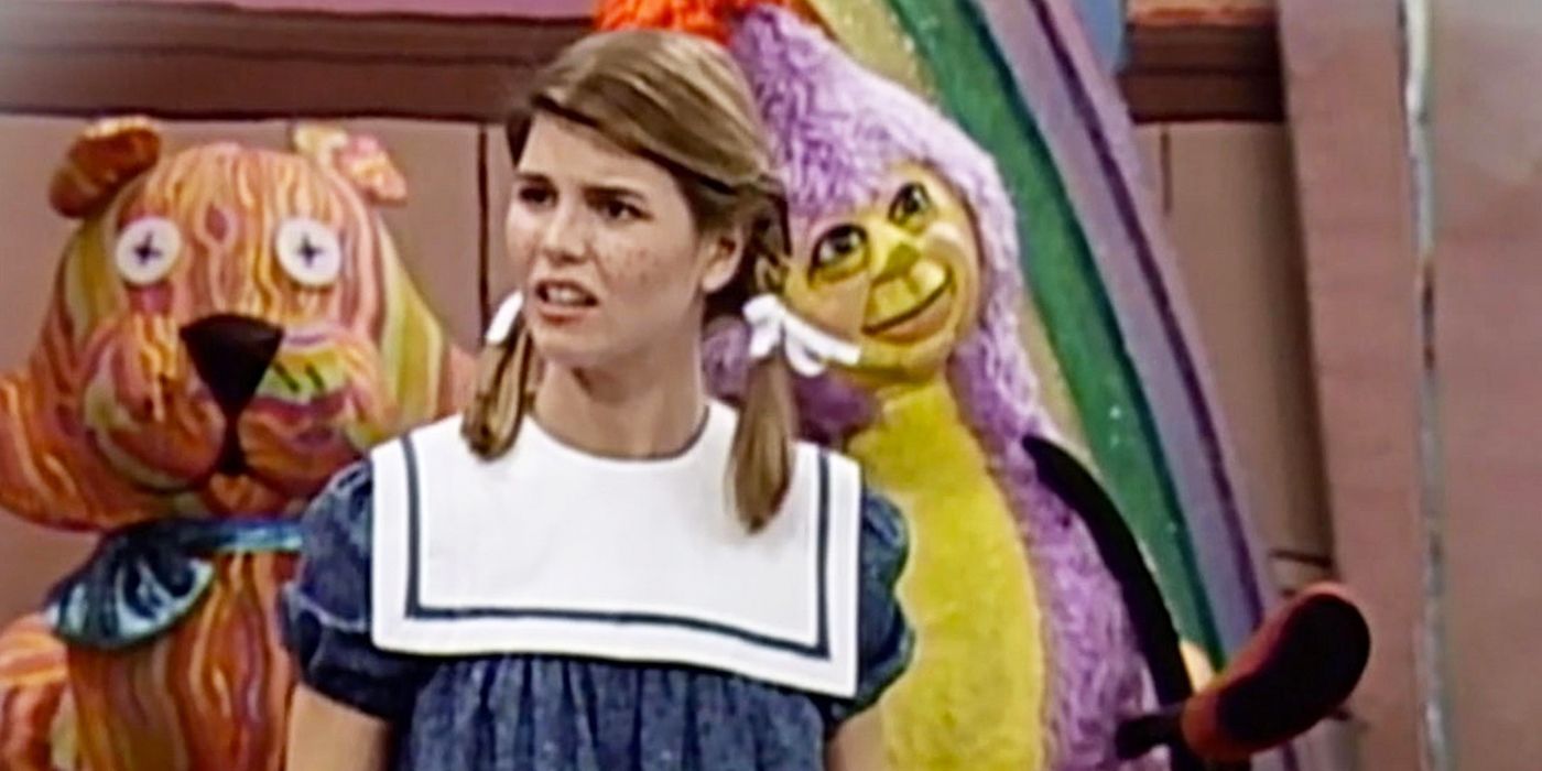 Unforgettable: The Most Bizarre and Astonishing Full House Storylines ...