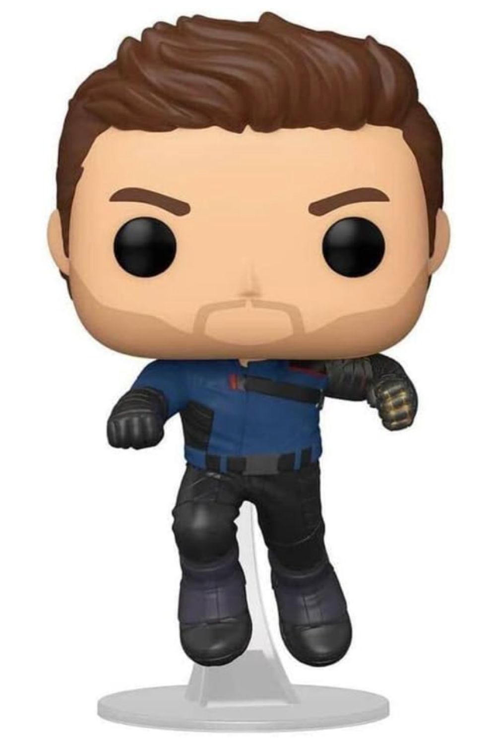 Funko POP Marvel - The Falcon and The Winter Soldier