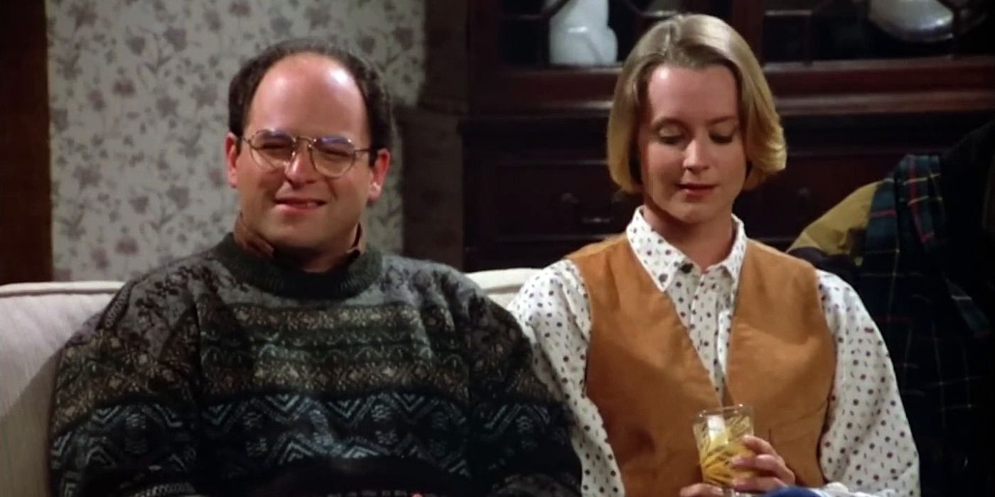 10 TV Sitcom Couples Who Should Have Never Dated