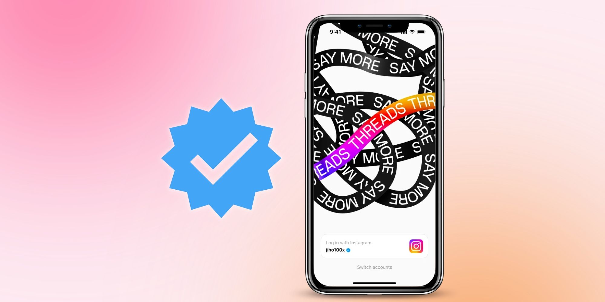 How To Get Verified On Instagram Threads