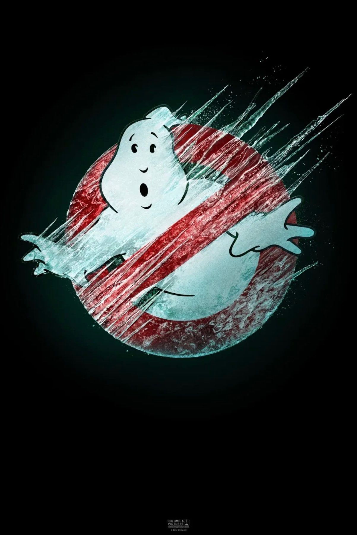 Ghostbusters Afterlife 2 Teaser Movie Poster-1