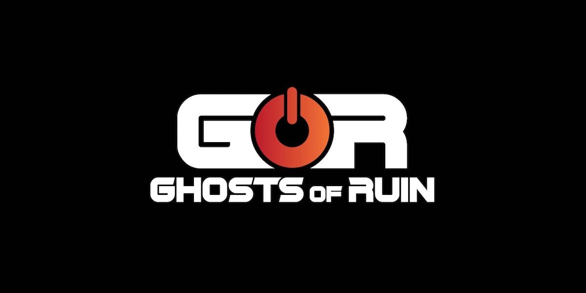 Unveiling the Supernatural Partnership: AleXa and Mike Ryan Collaborate for a Captivating Ghosts of Ruin Interactive Animated Series at SDCC 2023