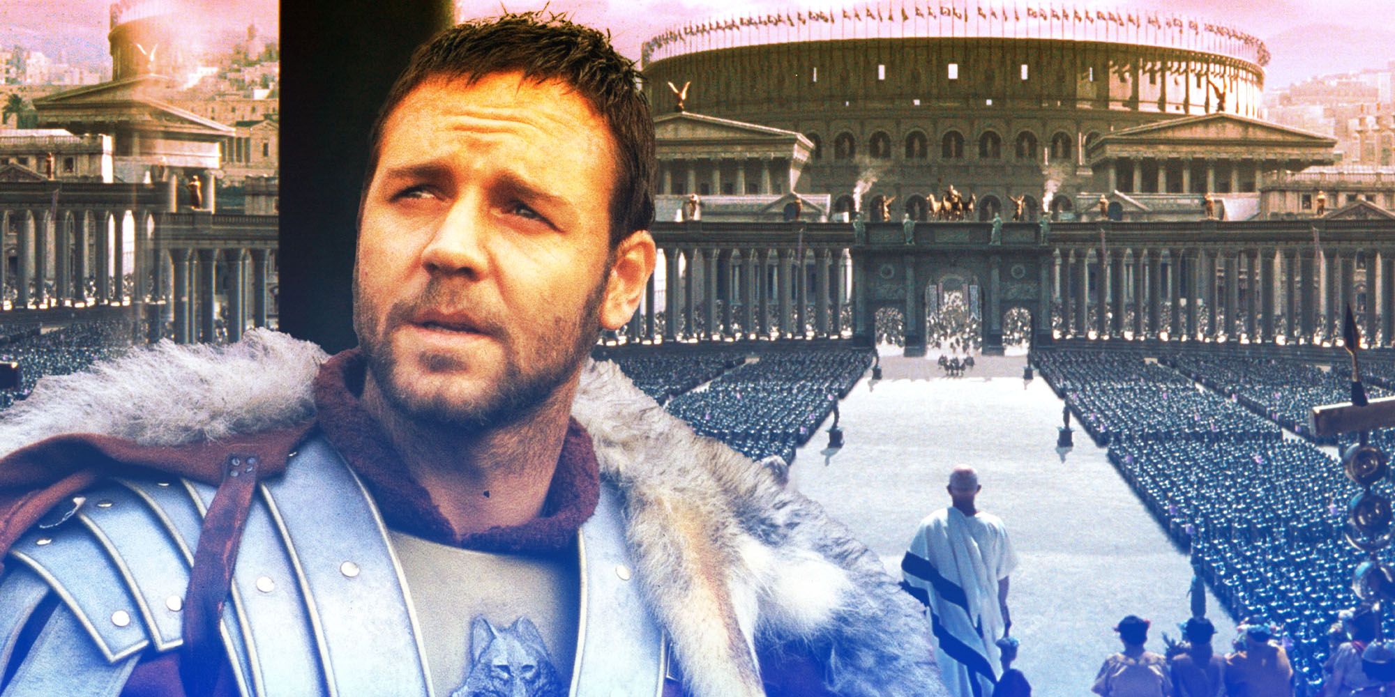Where Gladiator Was Filmed - Colosseum & Filming Locations Explained ...