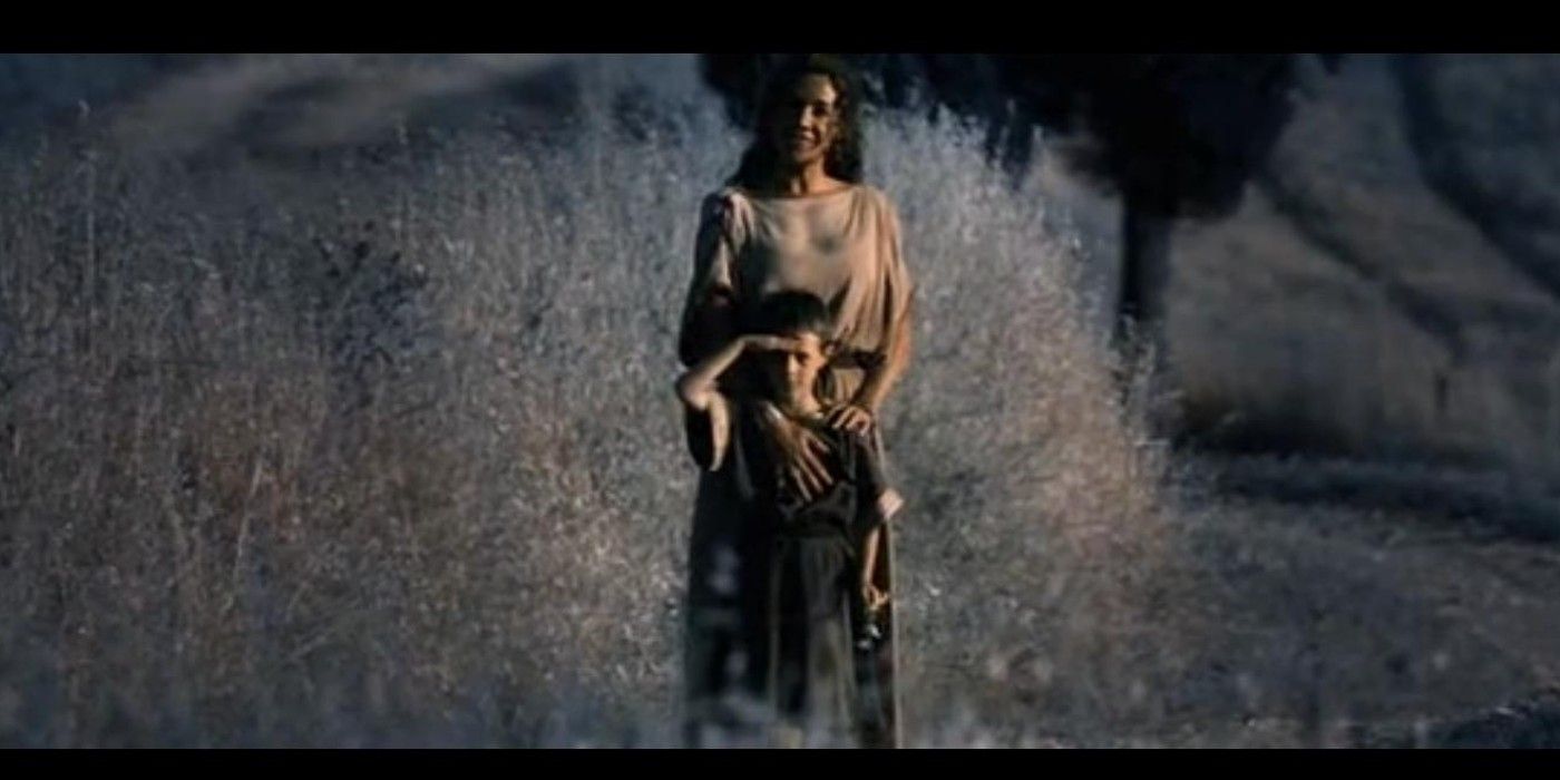 Gladiator Son