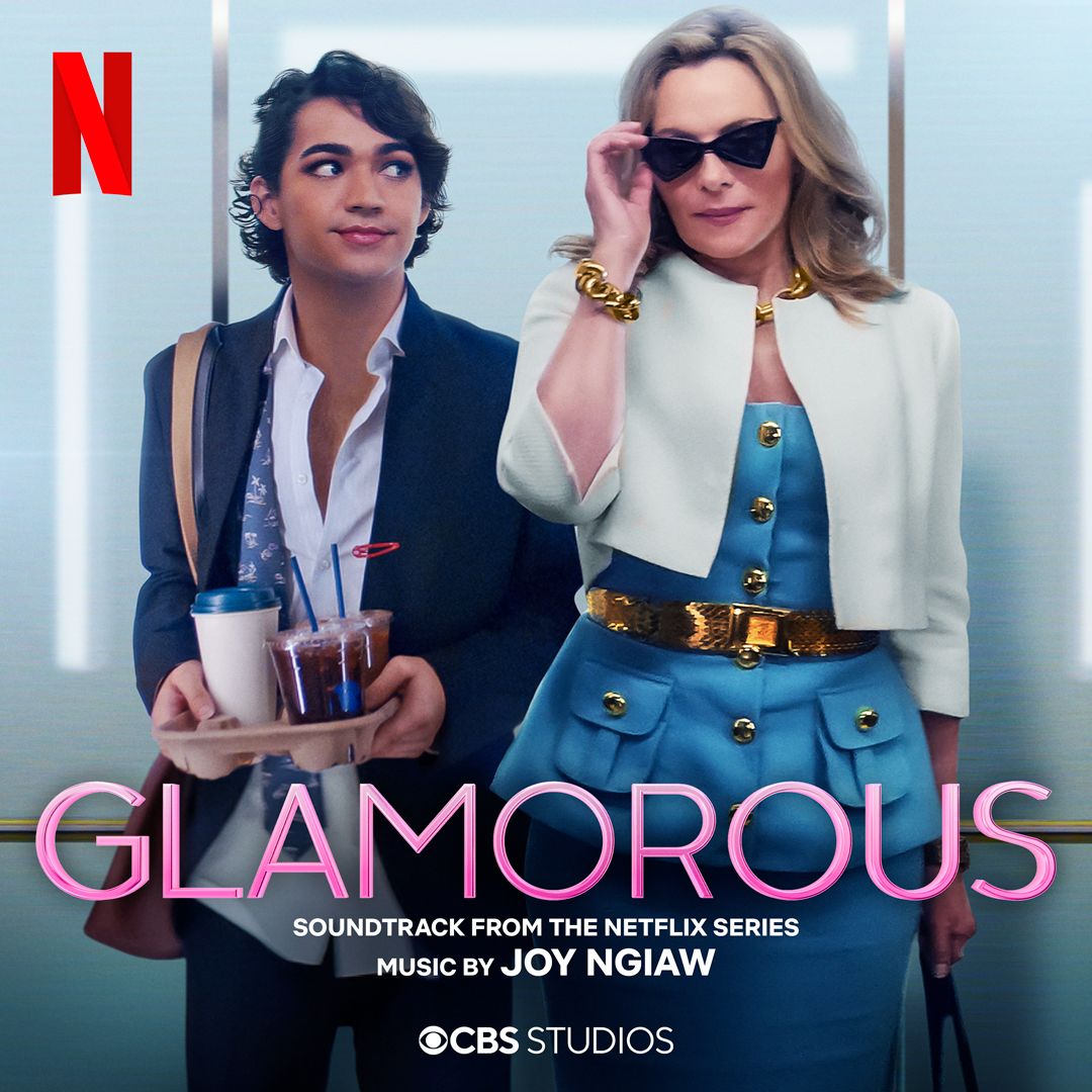 Glamorous&ndash;Soundtrack from the Netflix Series
