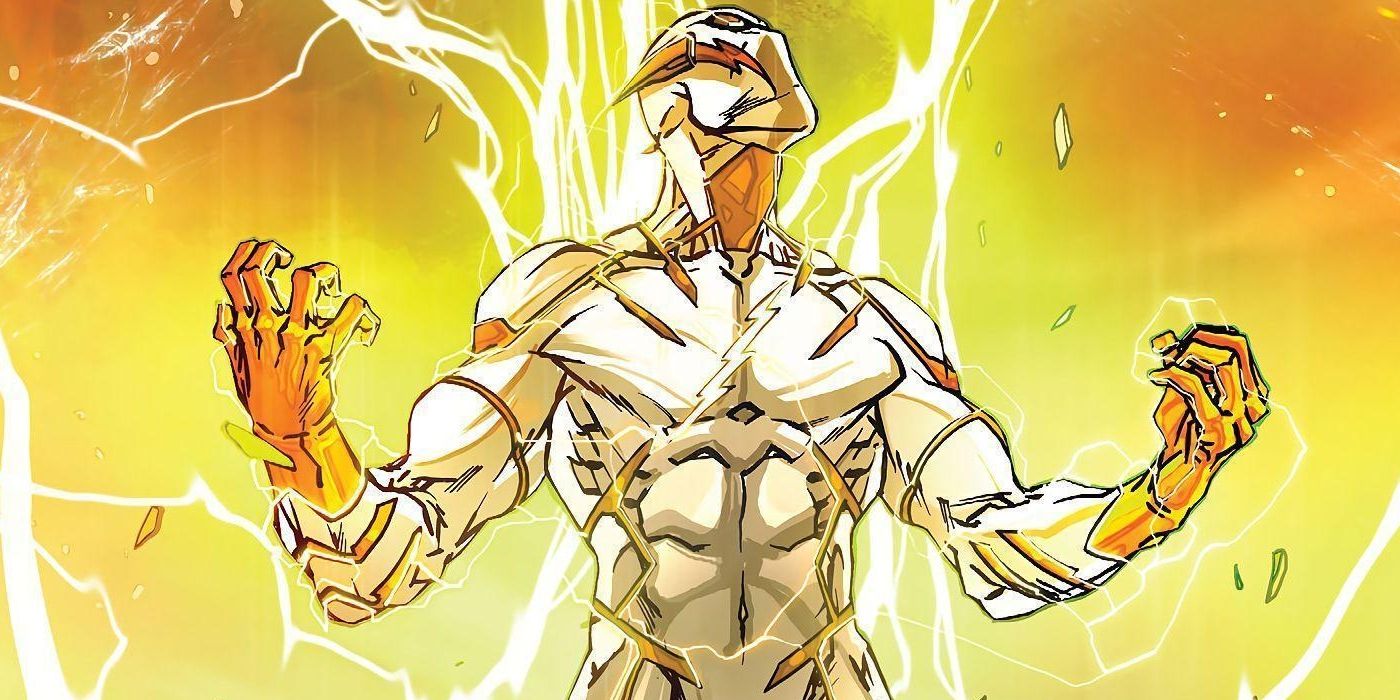 15 Most Likable Flash Villains in DC History (Ranked)