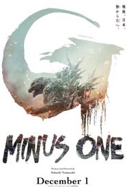Where To Watch Godzilla Minus One
